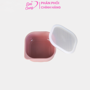 Alternative view of Chén ăn dặm silicone