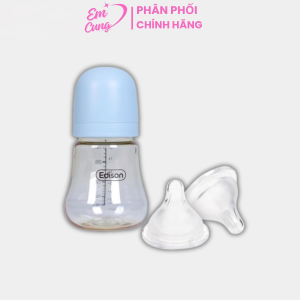 Alternative view of Bình sữa Edison PPSU 160ml