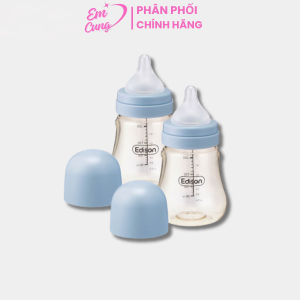 Alternative view of Bình sữa Edison PPSU 200ml